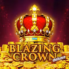 Clazing Crown Deluxe