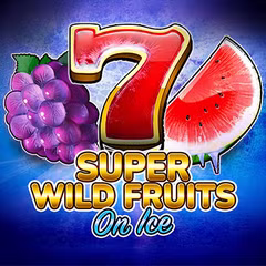 Super Wild Fruits on Ice